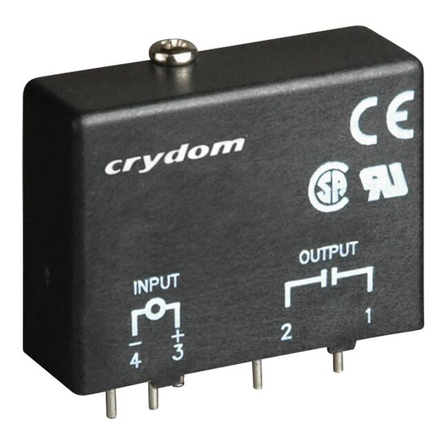 Sensata-Crydom OAC5A