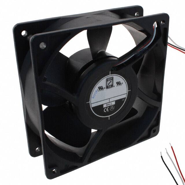 Orion Fans OD1238-24HB01A