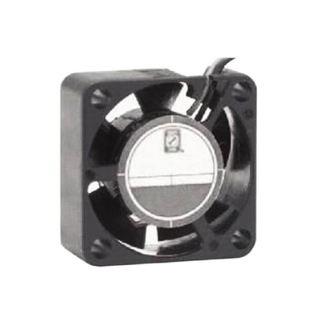 Orion Fans OD2510-12HB