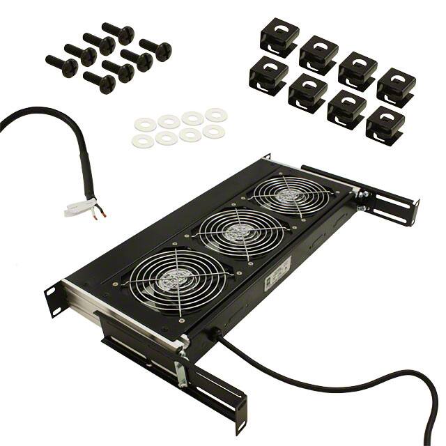 Orion Fans OD300S7-24