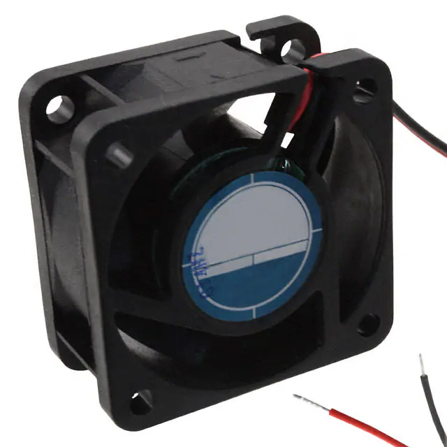 Orion Fans OD4020-24HB