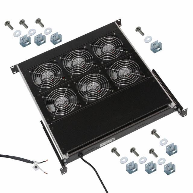 Orion Fans OD600-24