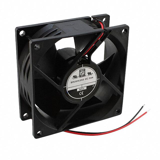 Orion Fans OD8032-24HB