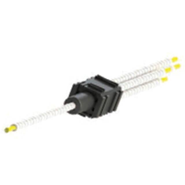 Essentra Components OFM-T-635-19BLK