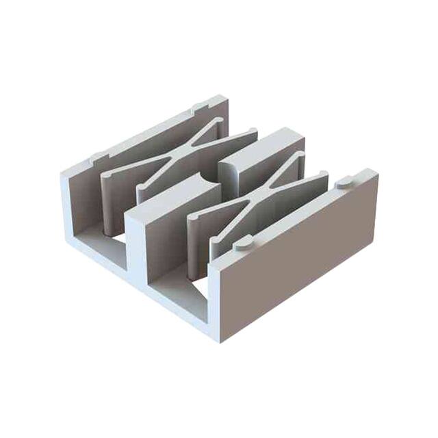 Essentra Components OFSH-4-1-19LA