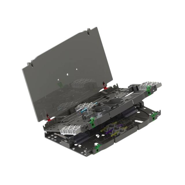 Essentra Components OFST-A-P-1
