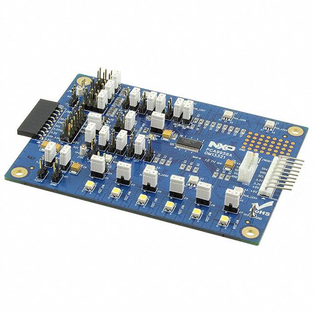 NXP USA Inc. OM13321,598