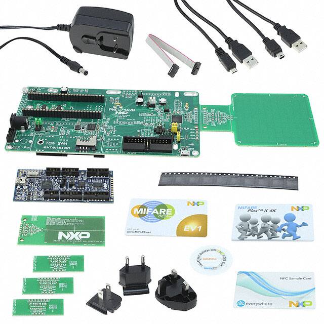 NXP USA Inc. OM27462CDKM