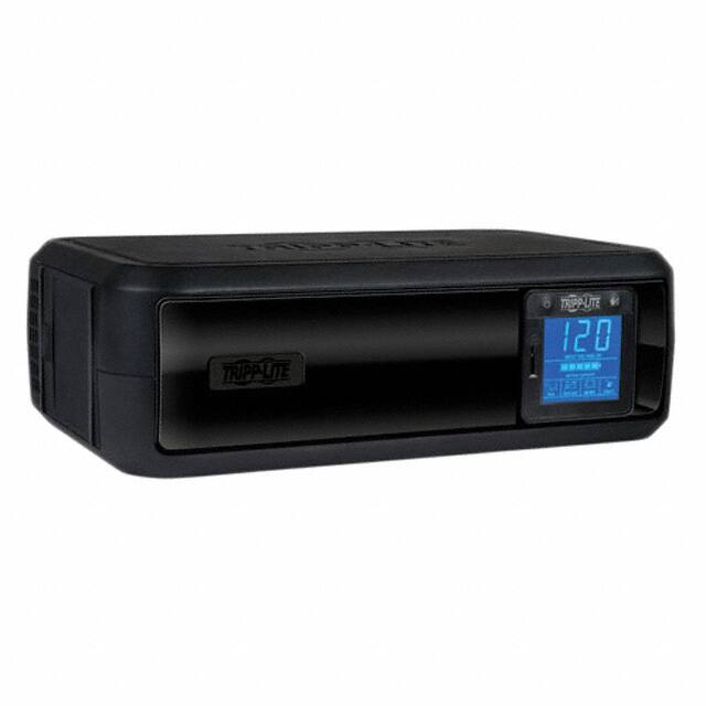 Tripp Lite OMNI650LCD
