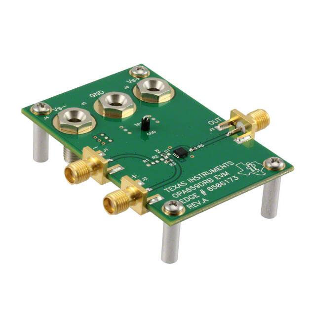 Texas Instruments OPA659EVM