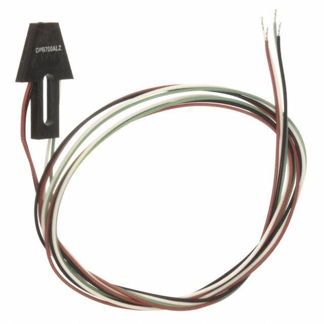 TT Electronics/Optek Technology OPB700ALZ
