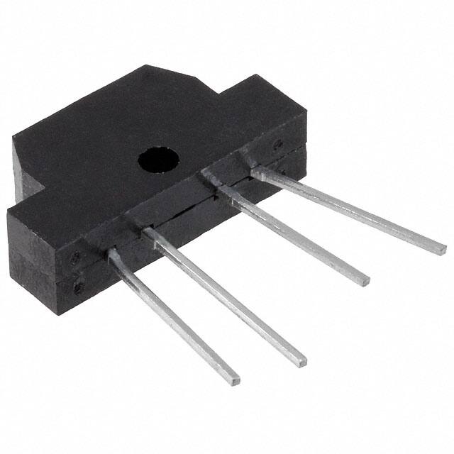 TT Electronics/Optek Technology OPB702RR