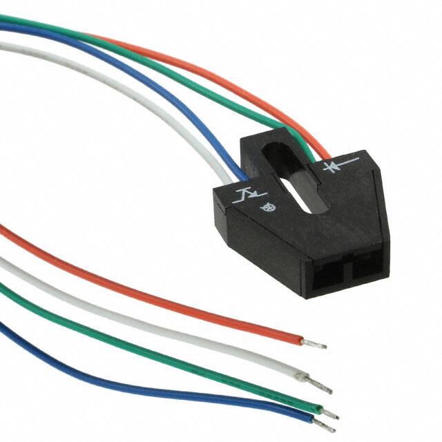 TT Electronics/Optek Technology OPB703WZ