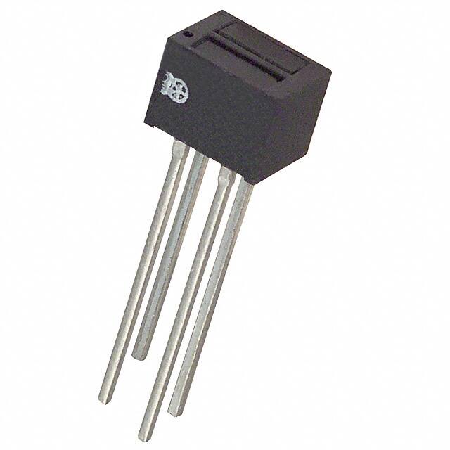 TT Electronics/Optek Technology OPB707A