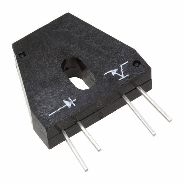 TT Electronics/Optek Technology OPB709