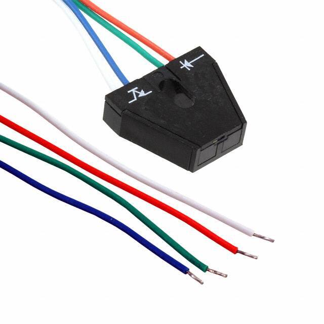 TT Electronics/Optek Technology OPB741WZ