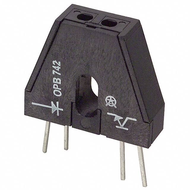 TT Electronics/Optek Technology OPB742