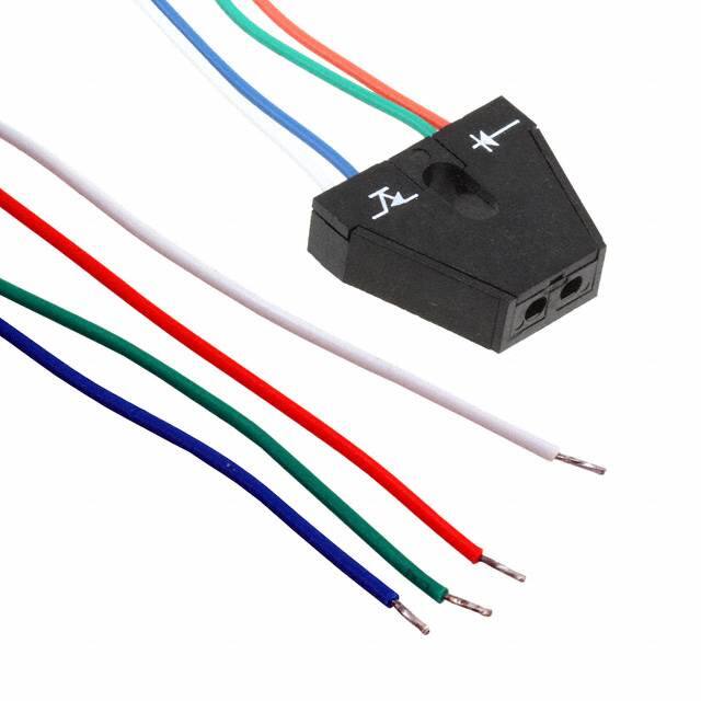 TT Electronics/Optek Technology OPB742WZ