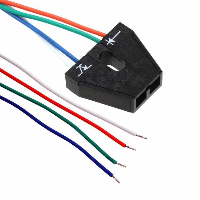 TT Electronics/Optek Technology OPB743WZ