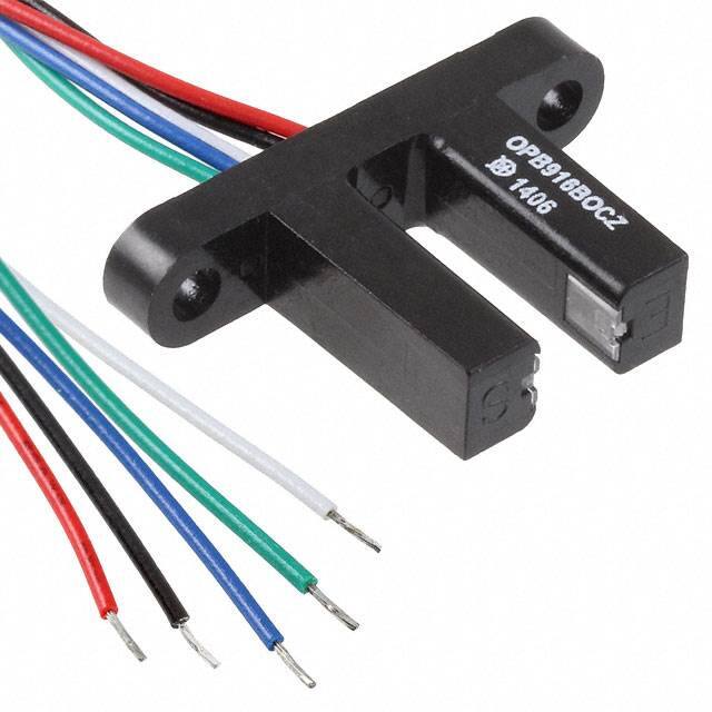 TT Electronics/Optek Technology OPB916BOCZ