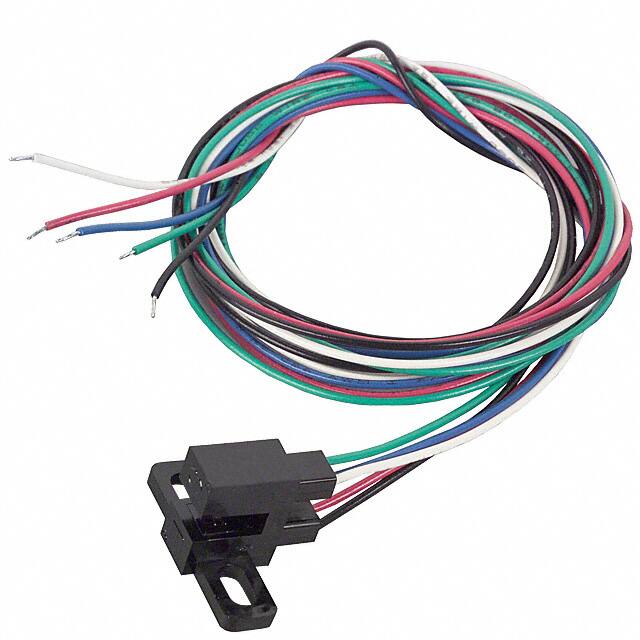 TT Electronics/Optek Technology OPB941W51Z