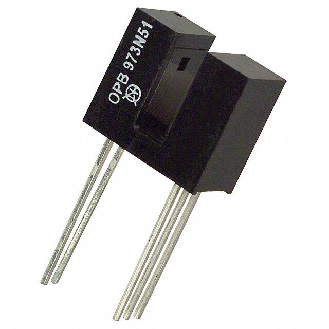 TT Electronics/Optek Technology OPB973N51