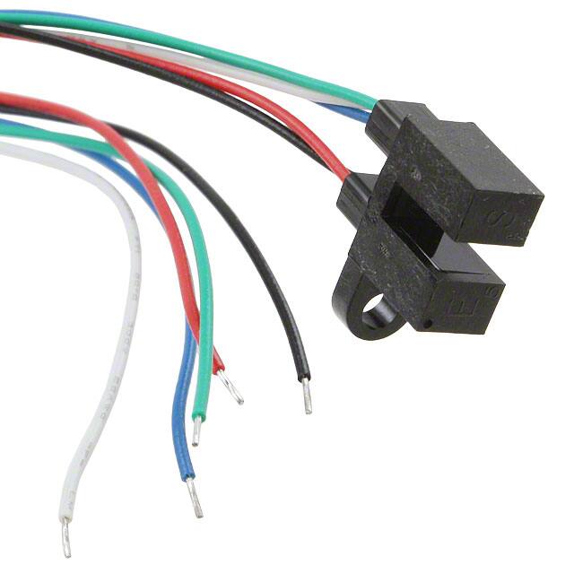 TT Electronics/Optek Technology OPB981L51Z