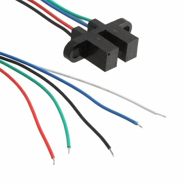 TT Electronics/Optek Technology OPB982T51Z