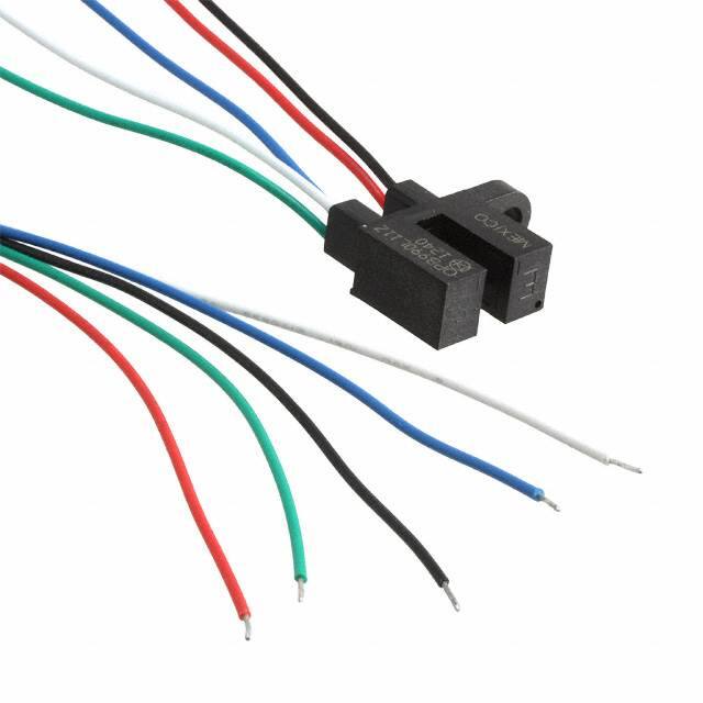 TT Electronics/Optek Technology OPB990L51Z