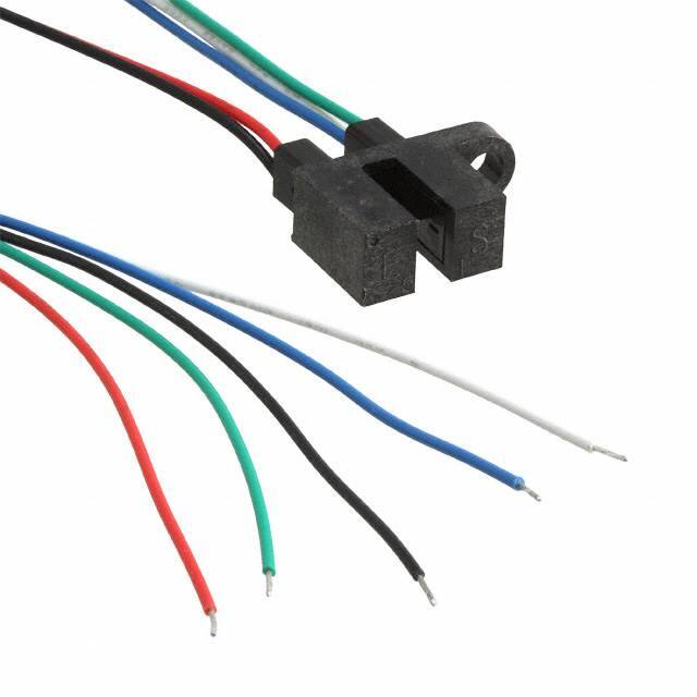 TT Electronics/Optek Technology OPB991P51Z