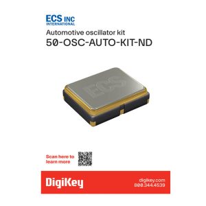 OSC-AUTO-KIT