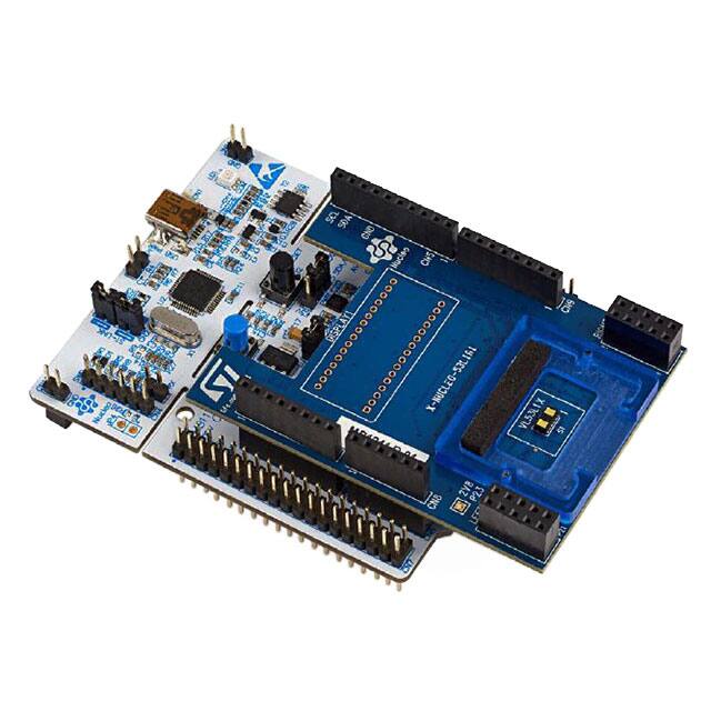STMicroelectronics P-NUCLEO-53L1A1