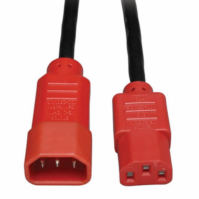 Tripp Lite P004-004-RD