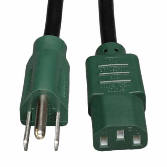 Tripp Lite P006-004-GN
