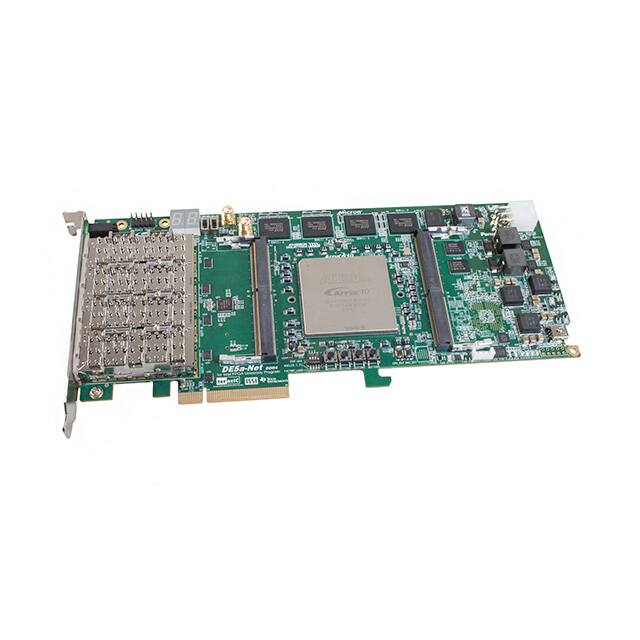 Terasic Inc. P0489