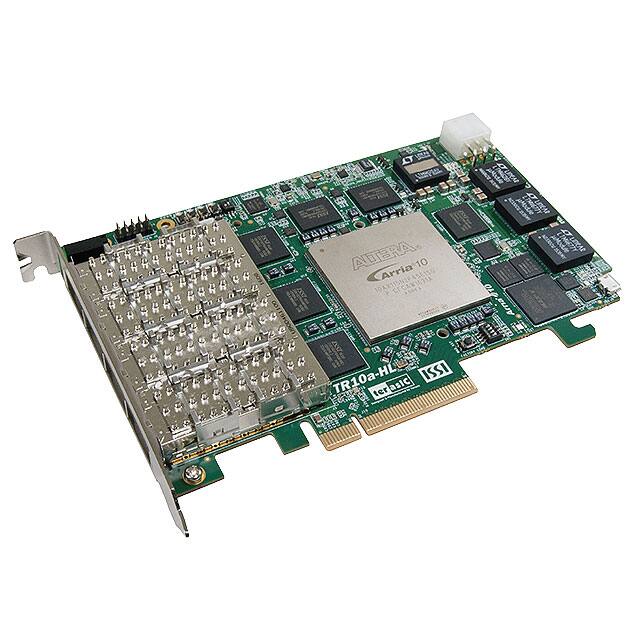 Terasic Inc. P0497