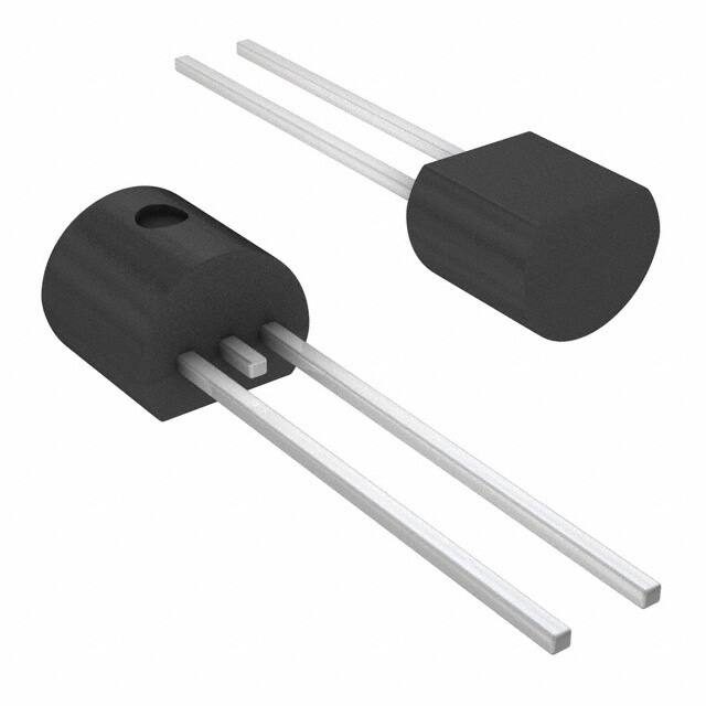 Littelfuse Inc. P0720EBL