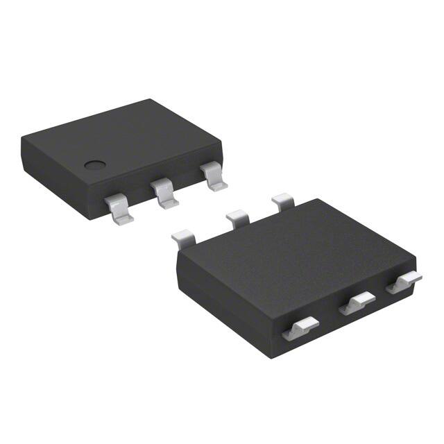 Littelfuse Inc. P1101UCLRP