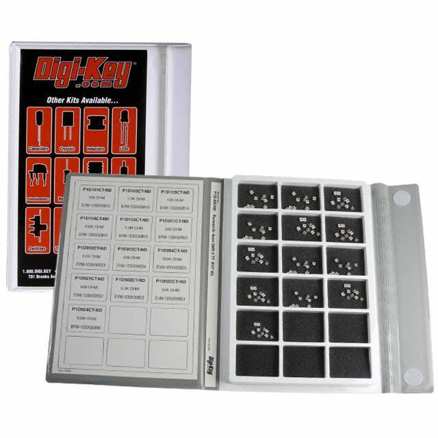 Panasonic Electronic Components P1D-KIT