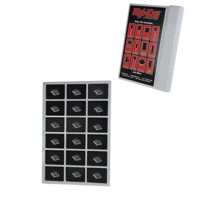 Panasonic Electronic Components P1E-KIT