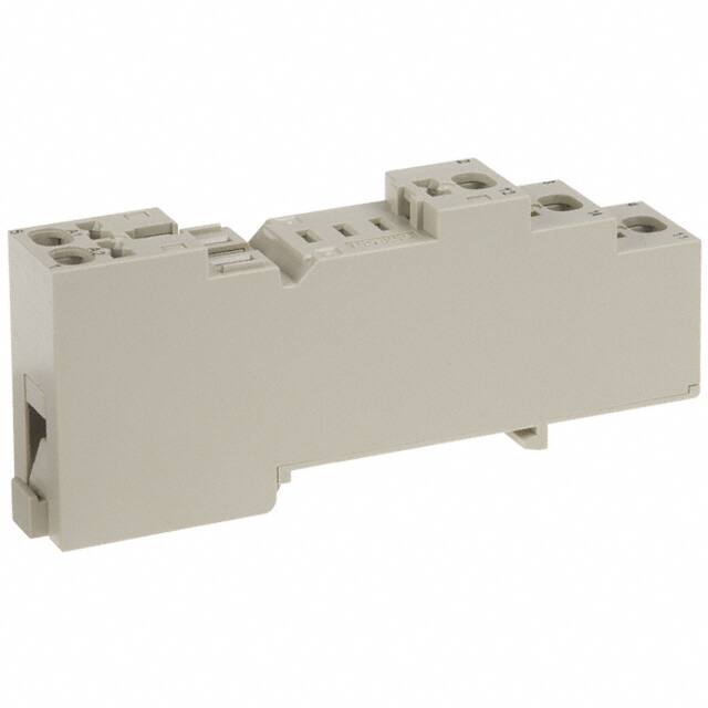 Omron Automation and Safety P2RF-05-S