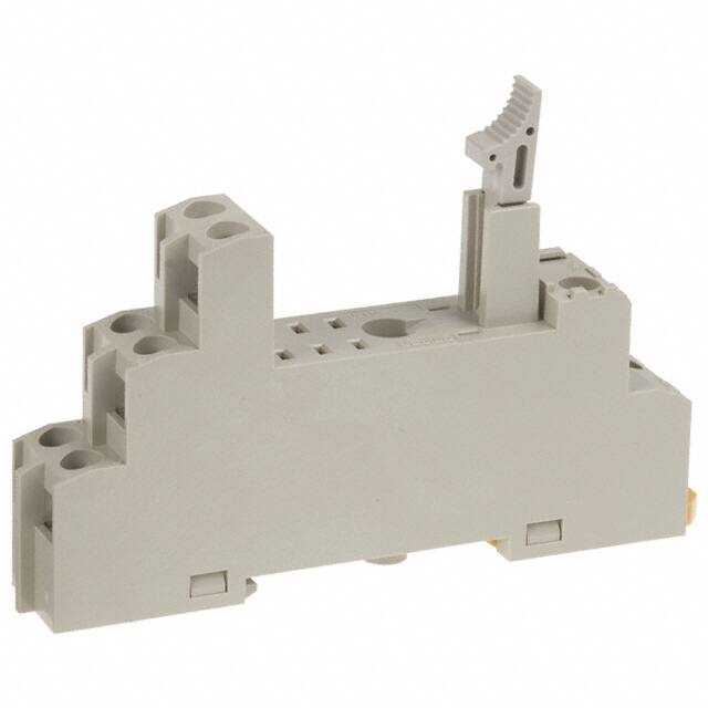 Omron Automation and Safety P2RF-08-E