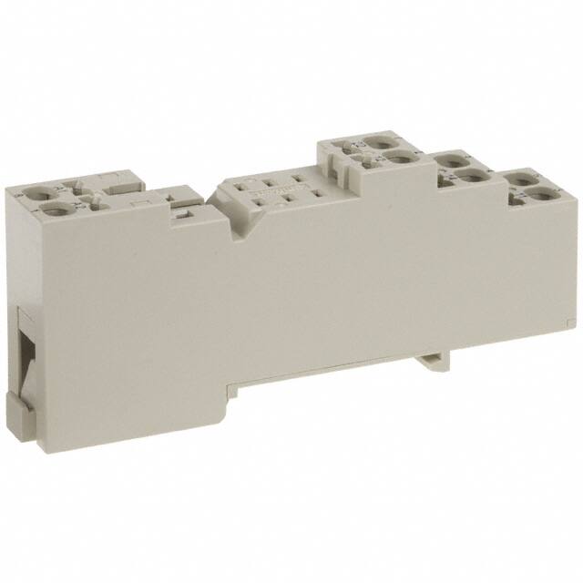 Omron Automation and Safety P2RF-08-S