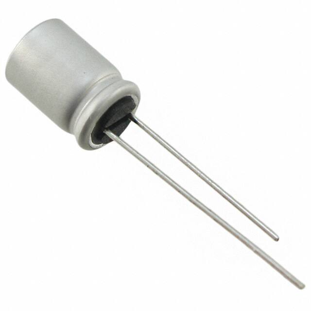 United Chemi-Con 2R5PS680MH11