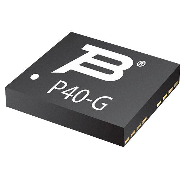 Bourns Inc. P40-G240-WH