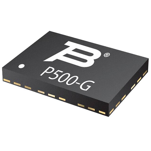 Bourns Inc. P500-G120-WH