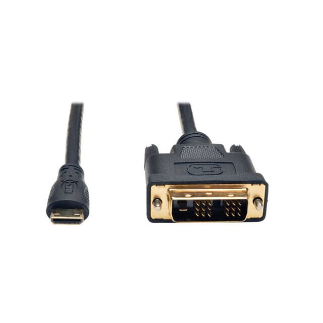 Tripp Lite P566-010-MINI