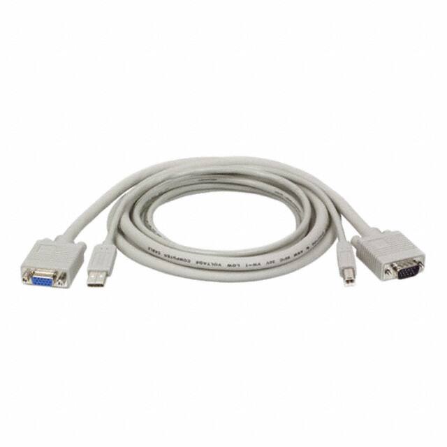 Tripp Lite P758-010