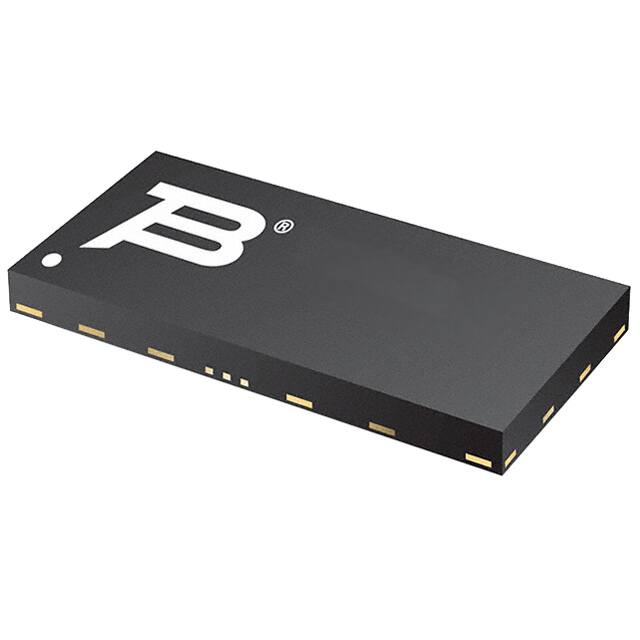 Bourns Inc. P850-G120-WH