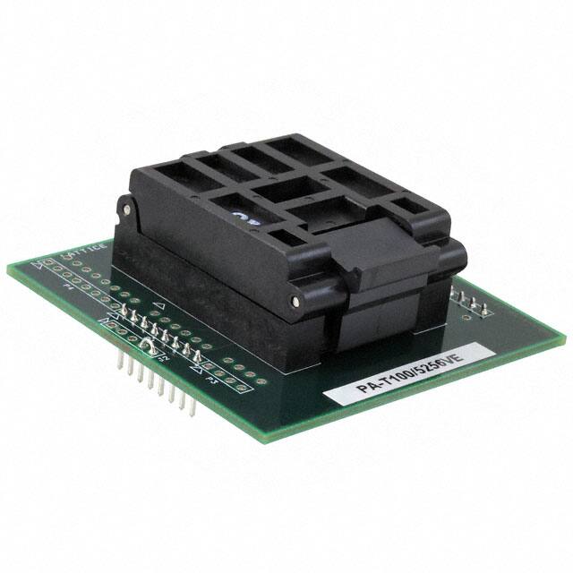 Lattice Semiconductor Corporation PA-T100/5256VE